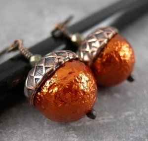 acorn_pumpkin_earrings